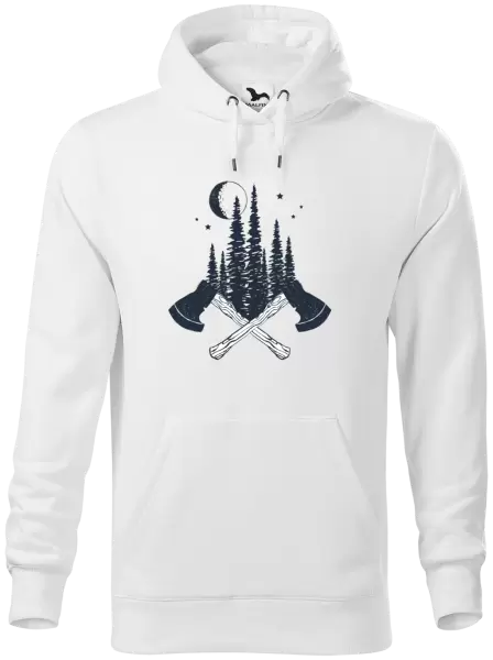 Pánská mikina Sekery