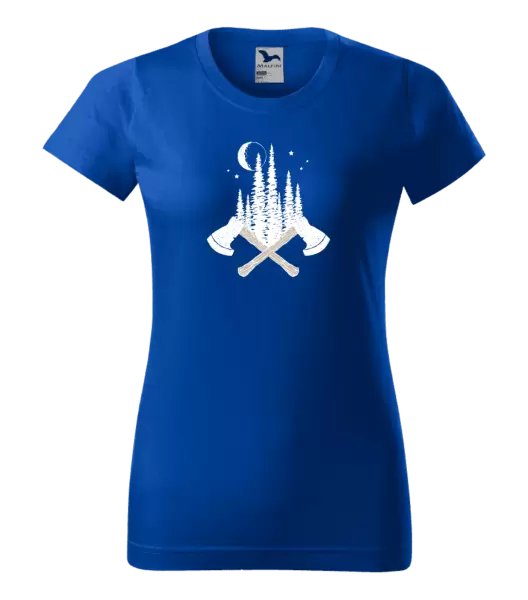 Dámske tričko Sekery