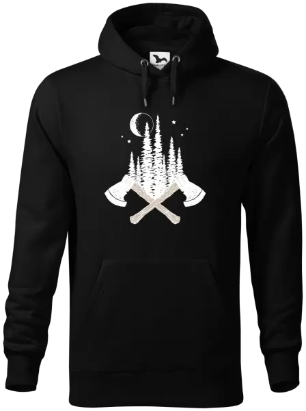 Pánská mikina Sekery