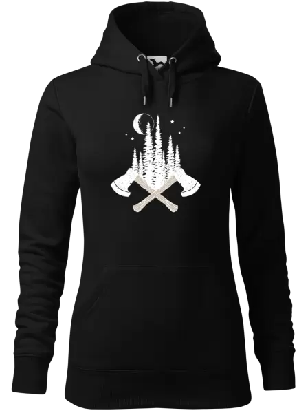 Dámská mikina Sekery