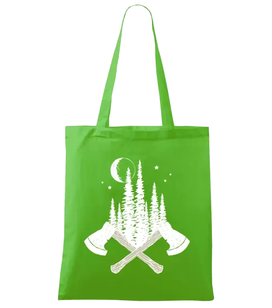 Látková taška Sekery