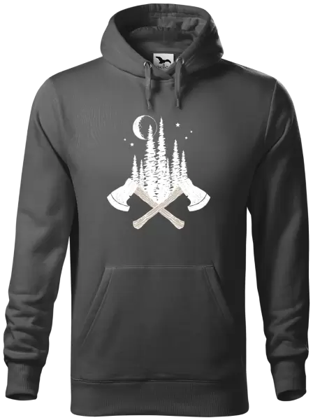 Pánská mikina Sekery