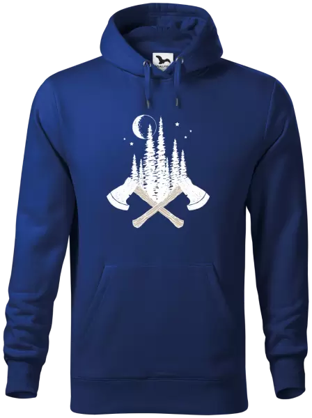 Pánska mikina Sekery