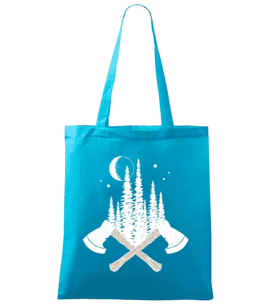 Látková taška Sekery