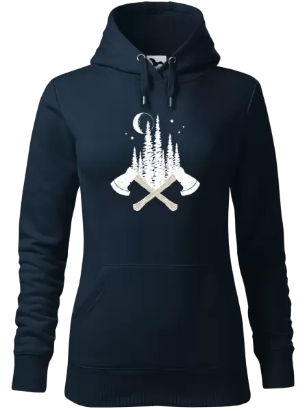 Dámská mikina Sekery