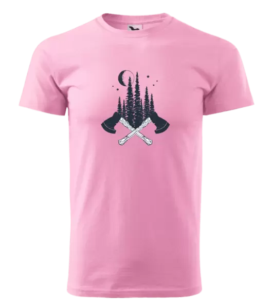 Pánske tričko Sekery