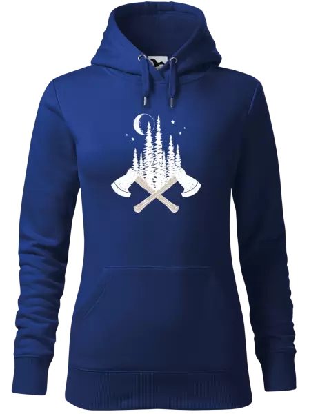 Dámská mikina Sekery