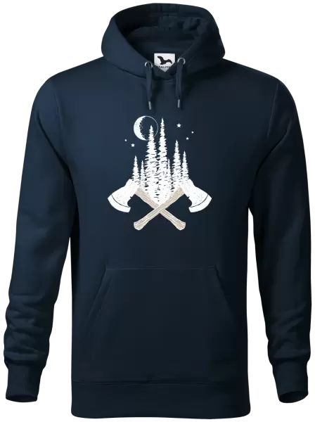 Pánska mikina Sekery