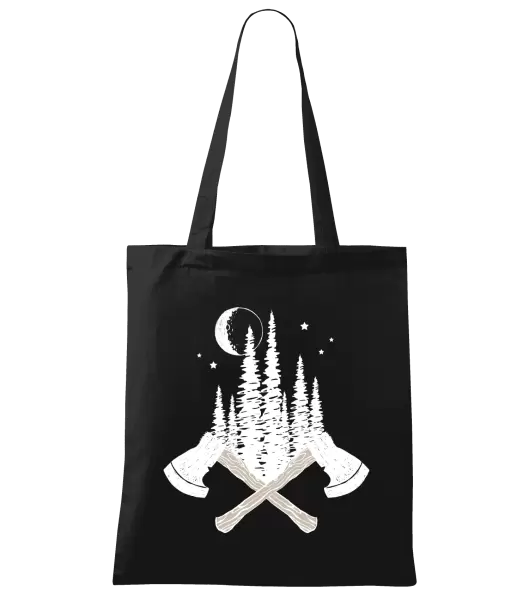 Látková taška Sekery