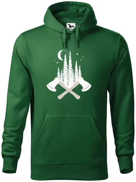 Pánská mikina Sekery