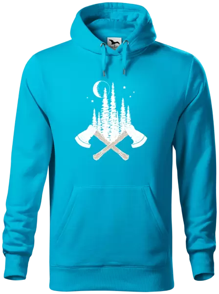 Pánská mikina Sekery