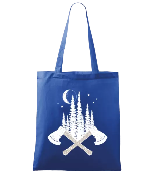 Látková taška Sekery