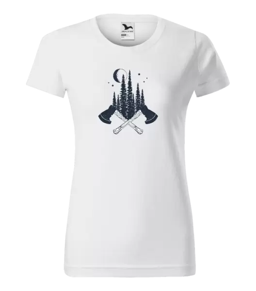 Dámske tričko Sekery