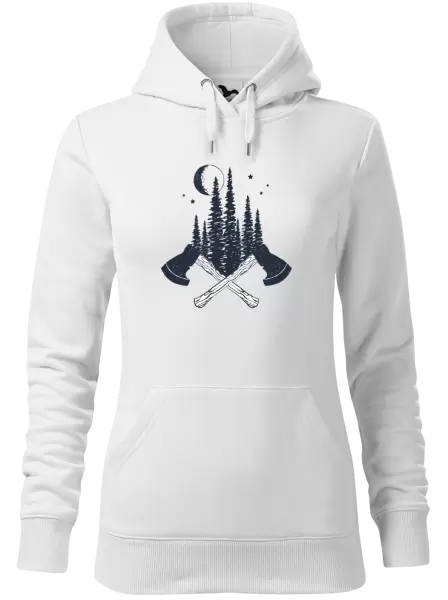 Dámská mikina Sekery