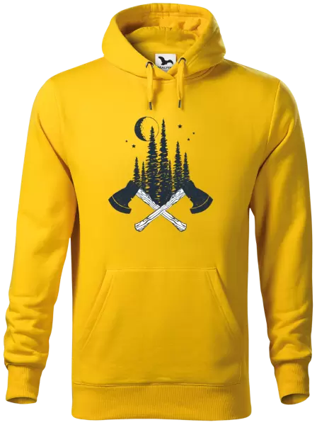 Pánská mikina Sekery