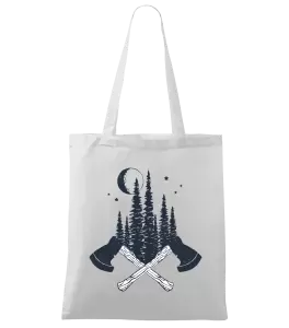 Látková taška Sekery