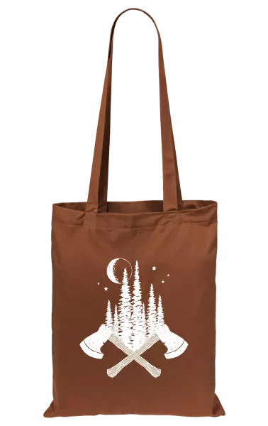 Látková taška Sekery