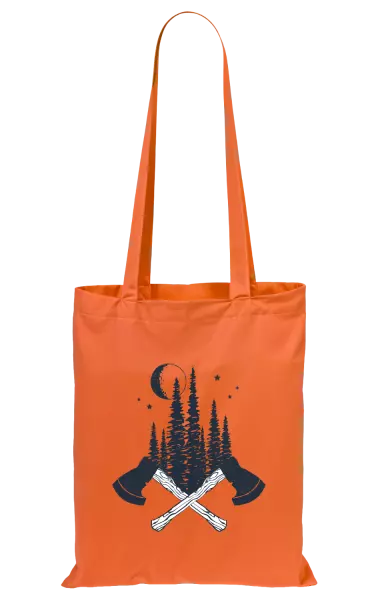 Látková taška Sekery