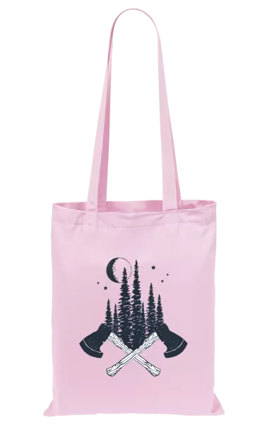 Látková taška Sekery