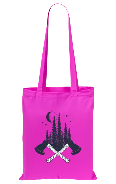 Látková taška Sekery