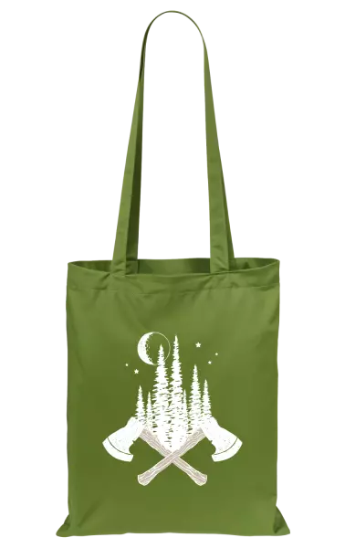 Látková taška Sekery