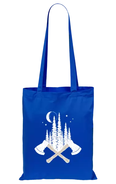 Látková taška Sekery