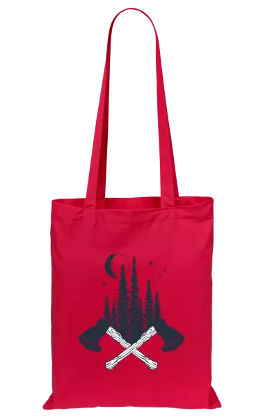 Látková taška Sekery