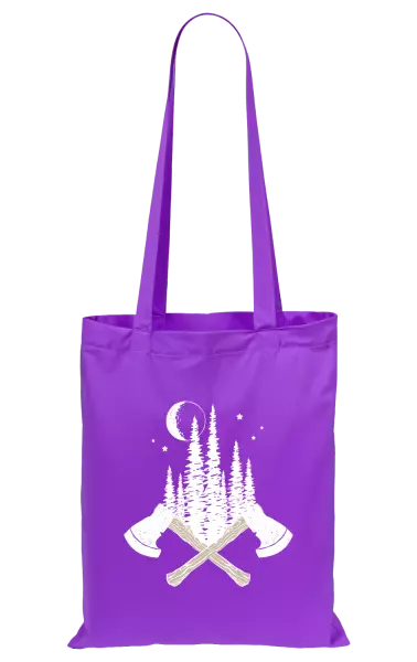 Látková taška Sekery