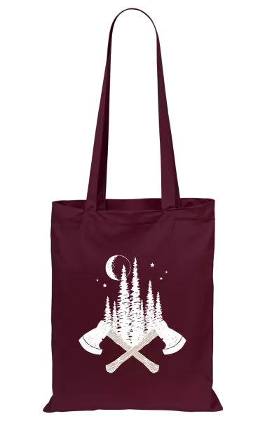 Látková taška Sekery