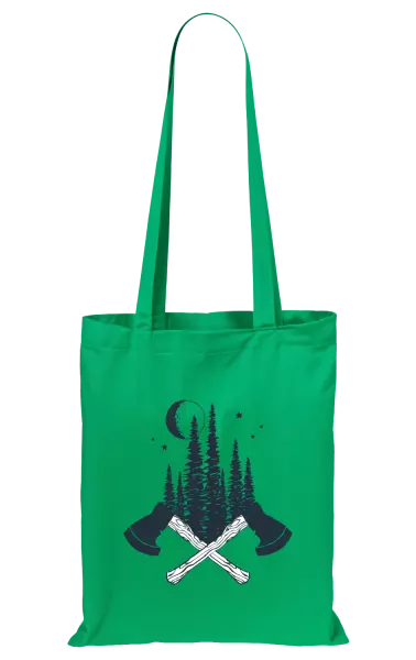 Látková taška Sekery