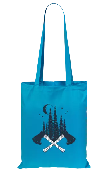 Látková taška Sekery