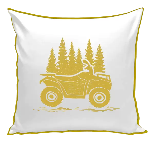 Vankúš Štvorkolka