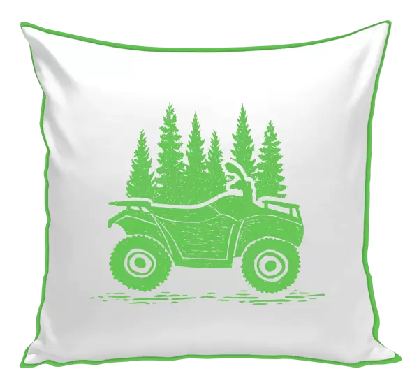 Vankúš Štvorkolka