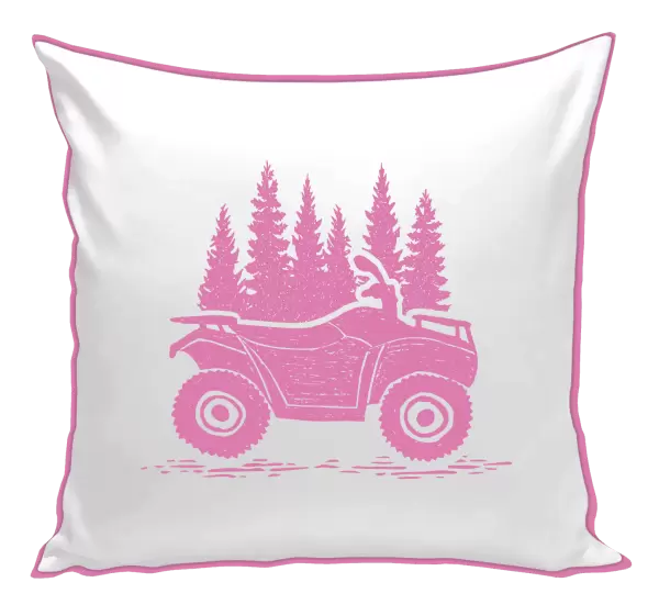 Vankúš Štvorkolka