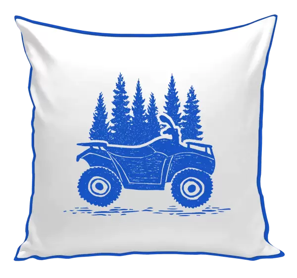 Vankúš Štvorkolka