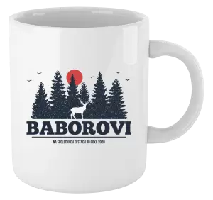 Hrnek Na společných cestách