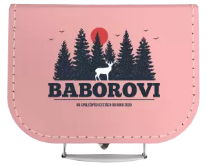 Kufřík Na společných cestách