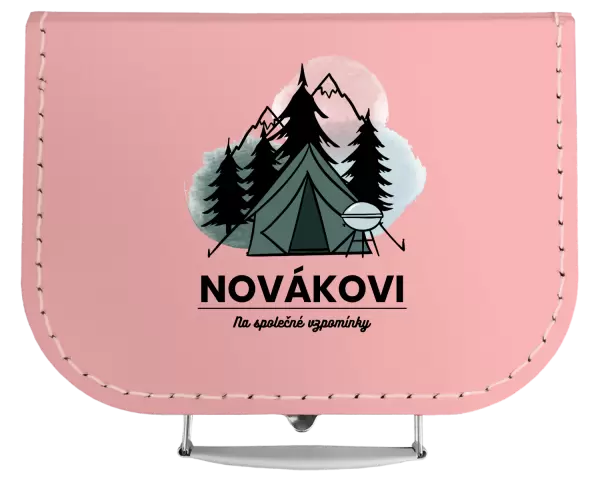 Kufřík Stanování