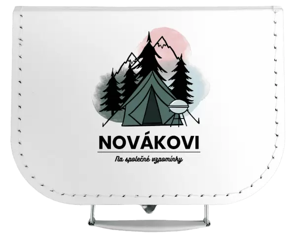 Kufřík Stanování