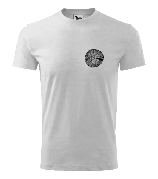 Dětské tričko Pařez mini