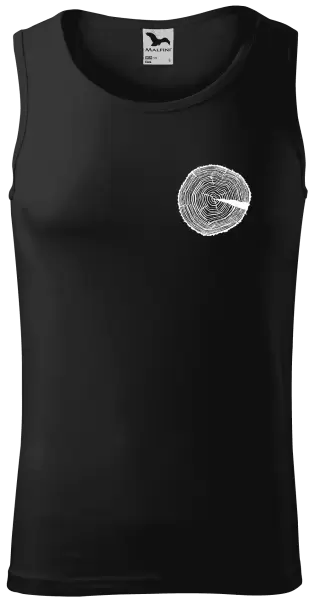 Pánské tílko Pařez mini