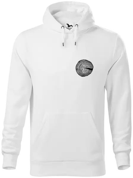 Pánská mikina Pařez mini