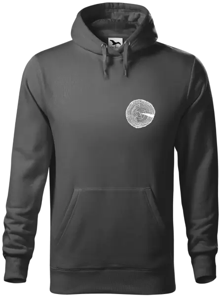 Pánská mikina Pařez mini