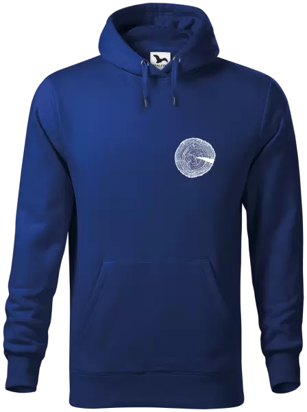 Pánská mikina Pařez mini