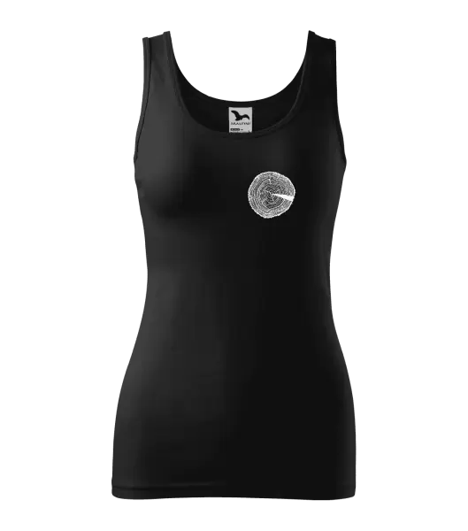 Dámské tílko Pařez mini