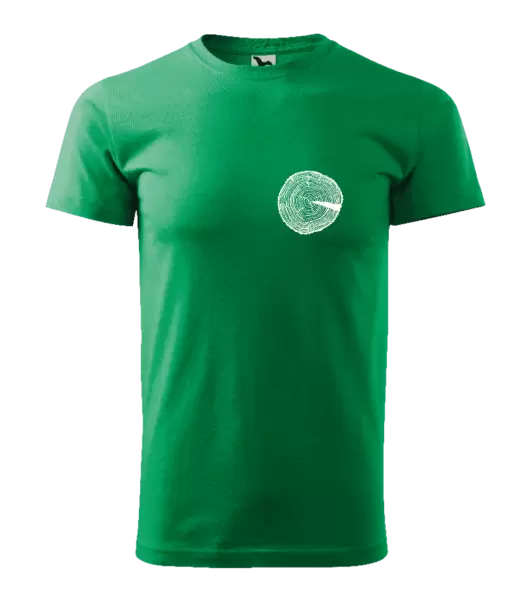 Pánské tričko Pařez mini