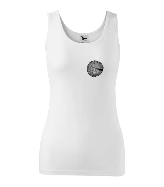 Dámské tílko Pařez mini