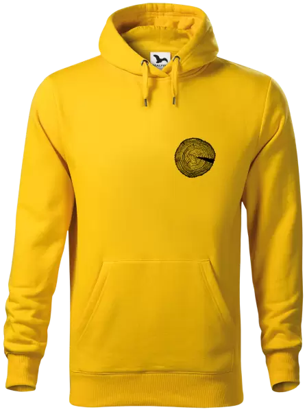 Pánská mikina Pařez mini