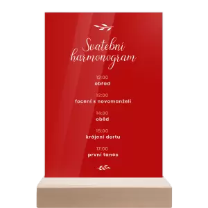 Plexi harmonogram RADKA