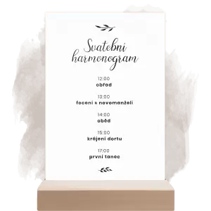 Plexi harmonogram RADKA